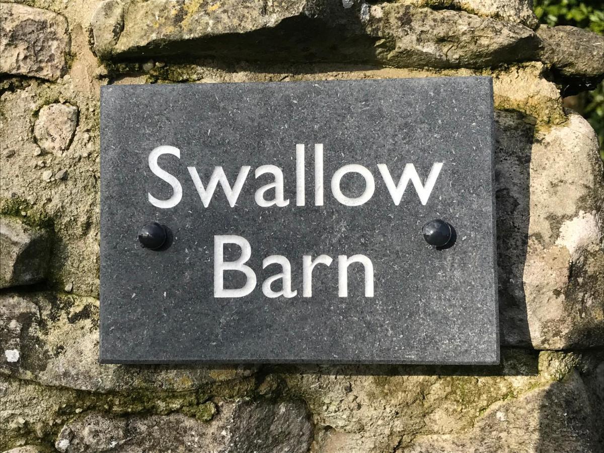 Swallow Barn Chelmorton エクステリア 写真