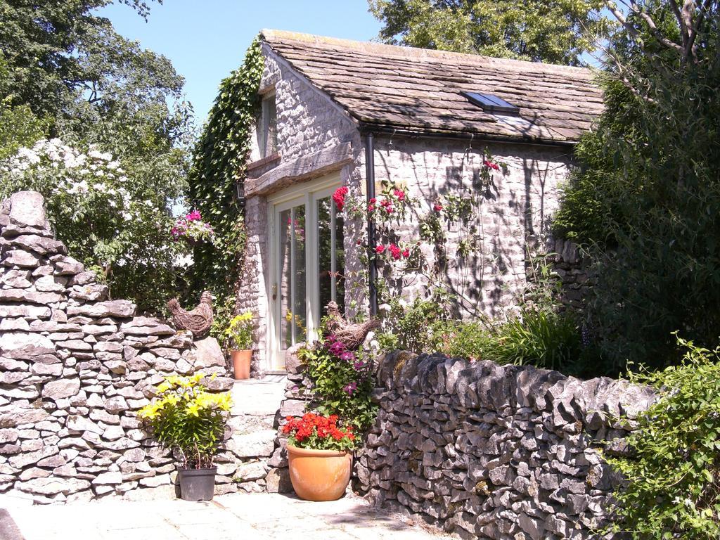 Swallow Barn Chelmorton エクステリア 写真